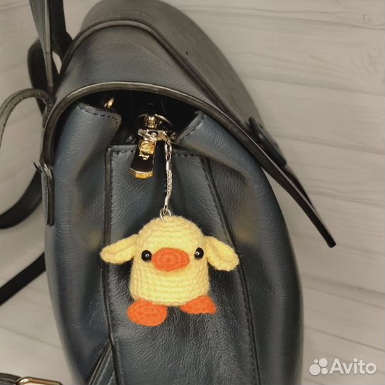 Набор для вязания крючком 