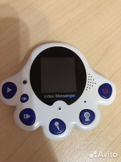 Видео и аудио напоминание