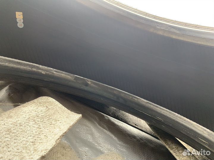 Колеса на прицеп