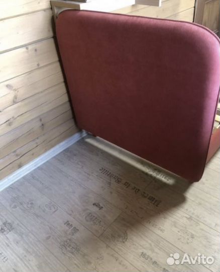 Кровать детская