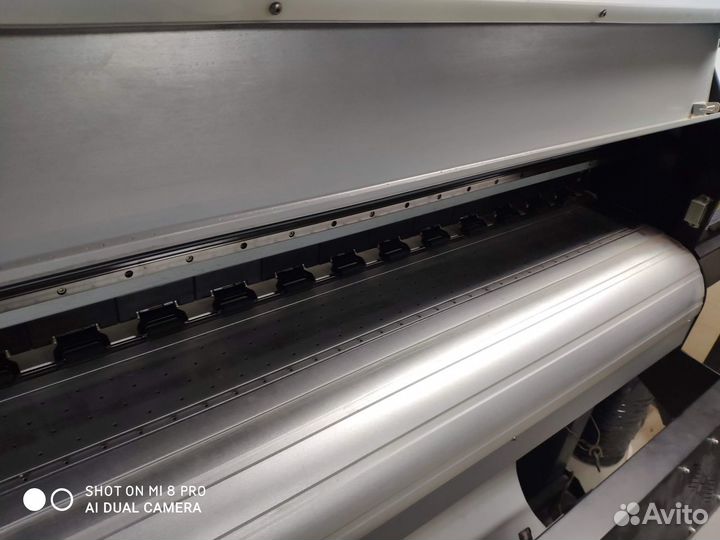 Ремонт Широкоформатных принтеров