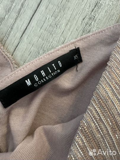 Шорты и топы befree, mohito, love republic