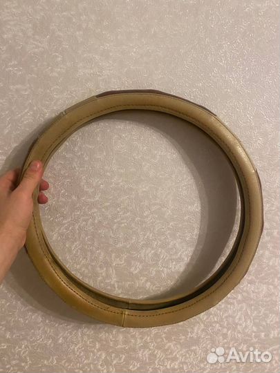 Чехол на руль