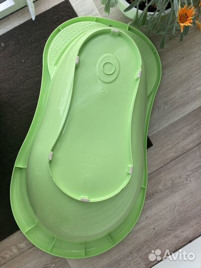 Ванночка для купания