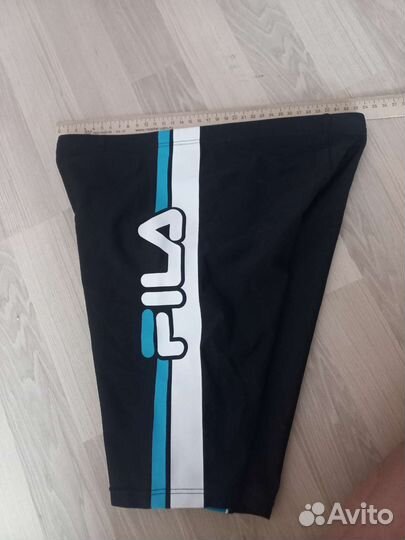 Купальные плавки для мальчика