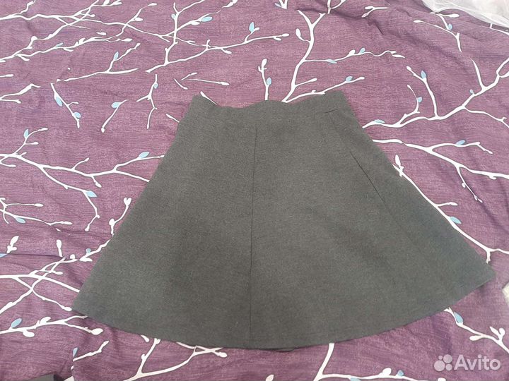 Вещи пакетом на девочку