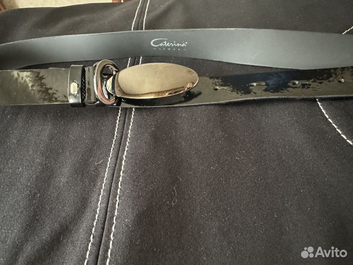 Платье Caterina Leman M Вискоза