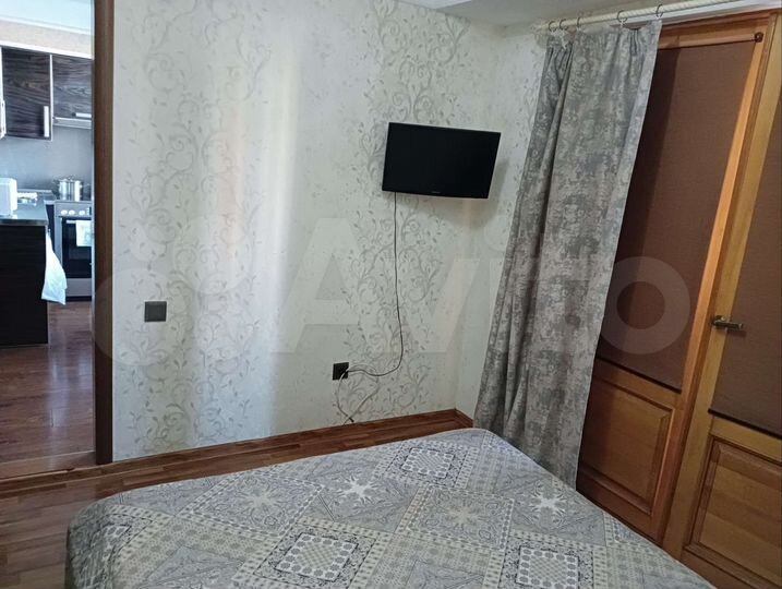 2-к. квартира, 35 м², 5/12 эт.