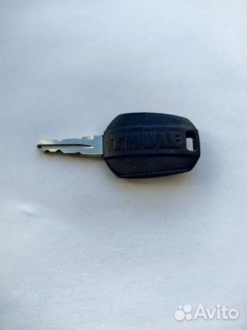 Ключ Thule N202, N165