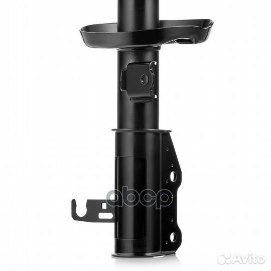 Амортизатор (стойка) передний правый газомаслян