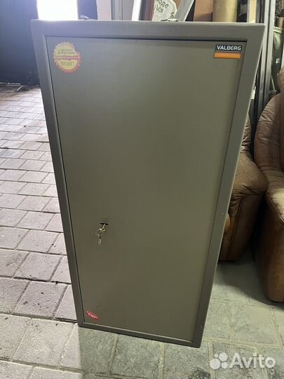 Сейф valberg ASM-120T