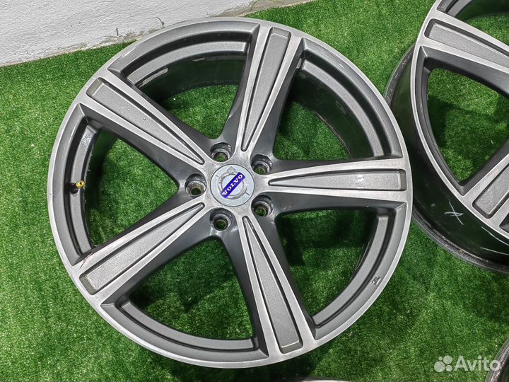 Диски R-19 (5x108; Et42; 8j)