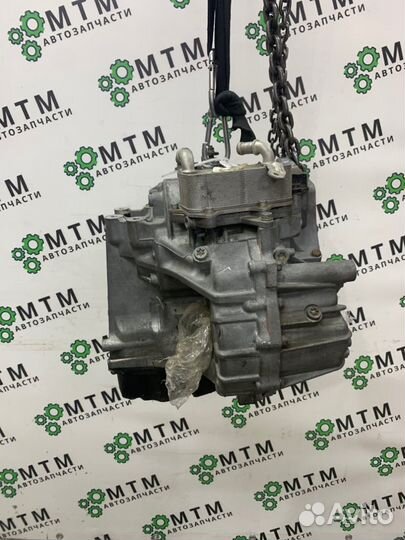 АКПП Volkswagen Tiguan CAW