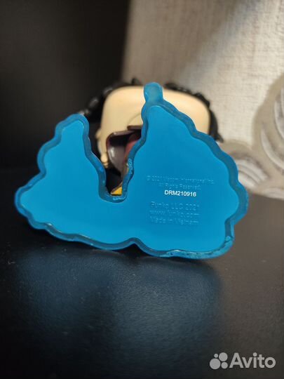 Фигурка Funko POP Animation Avatar Azula gitd Exc