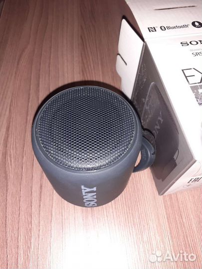 Колонка Sony SRS XB10