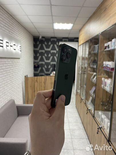 iPhone 13 Pro, 256 ГБ