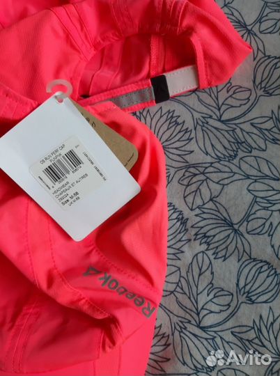 Кепки reebok crossfit размеры М-58 лыжные