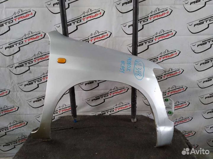 Крыло toyota probox NCP50V NCP51V NCP52V NCP55V NC