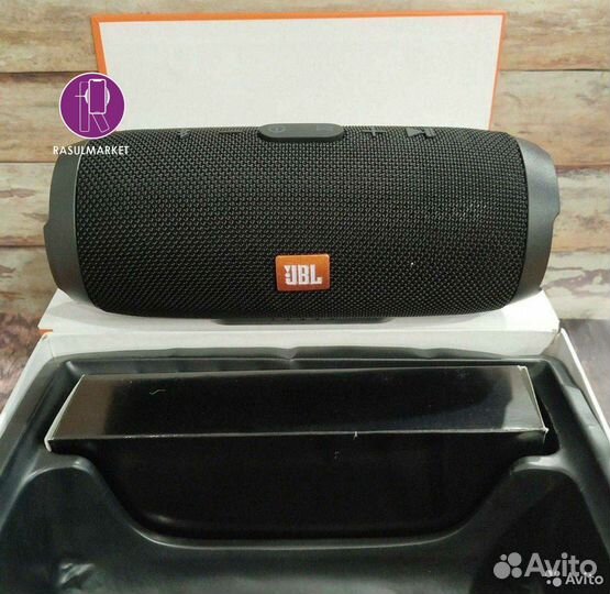 Беспроводная Bluetooth колонка Charge 3