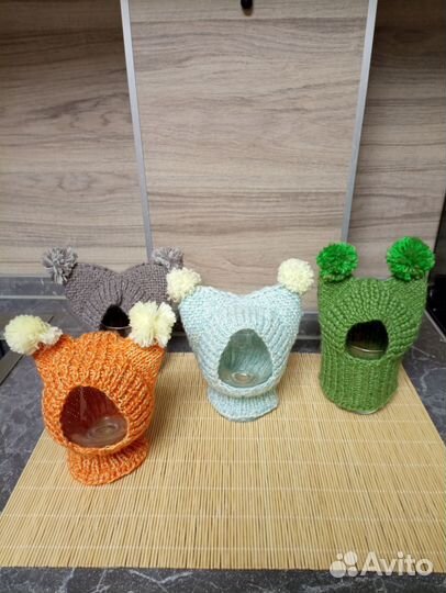 Одежда для животных