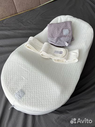 Кокон red castle cocoonababy