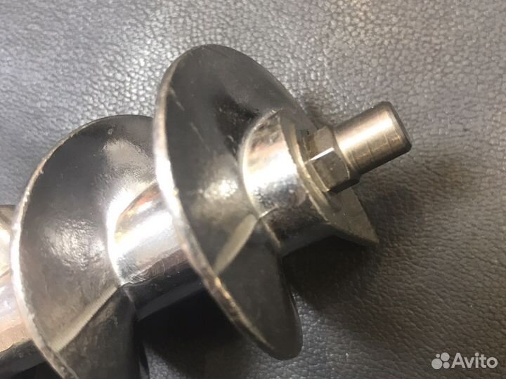 Шнек мясорубки Polaris, Redmond