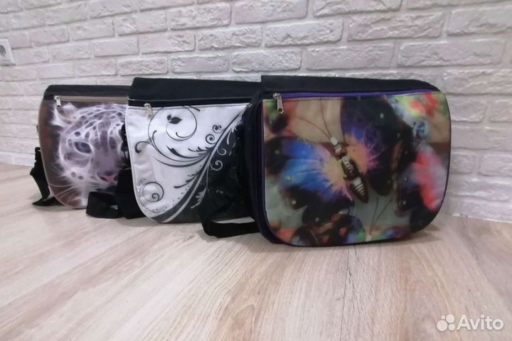 Сумки для школьников