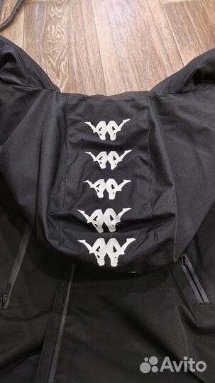 Куртка Зимнее пальто 46