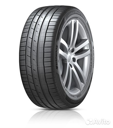 Hankook Ventus S1 Evo3 SUV K127A 285/35 R21 Y