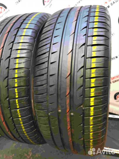 Hankook Ventus Prime 2 K115 225/55 R17 101V