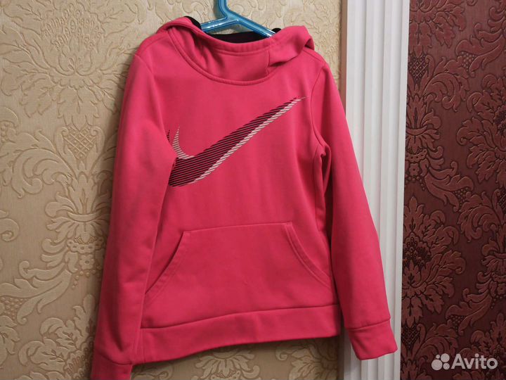 Свитшот nike для девочки