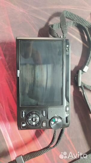 Фотоаппарат Nikon 1 J1