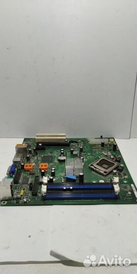 Материнская плата 775 Fujitsu-Siemens D2581-A12 GS