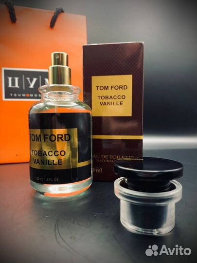 Духи том форд 50мл Дубай