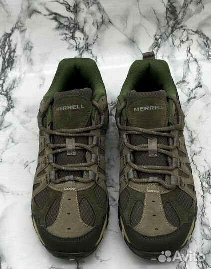 Кроссовки Merrell