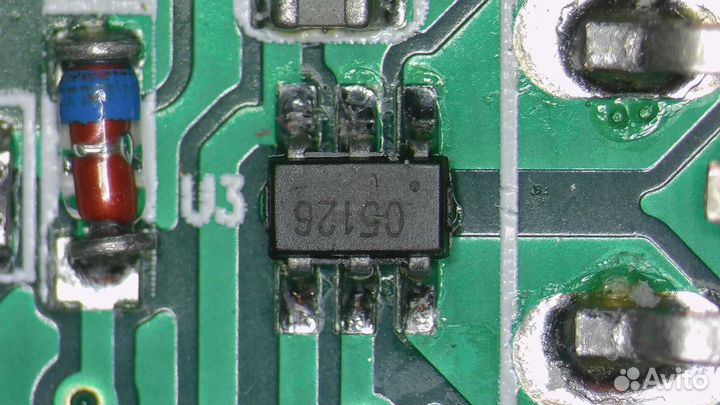 Прошивка микросхем и контроллеров. Пайка