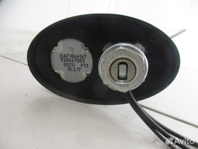 Антенна DAF XF 105