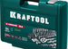 Набор инструментов Kraftool 94 пред. 27883-H95