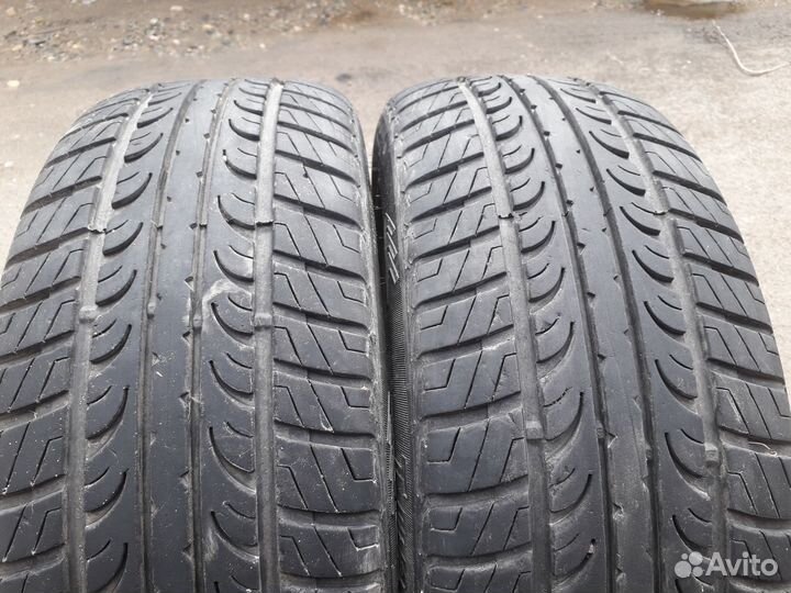 Tunga Zodiak 2 205/55 R16