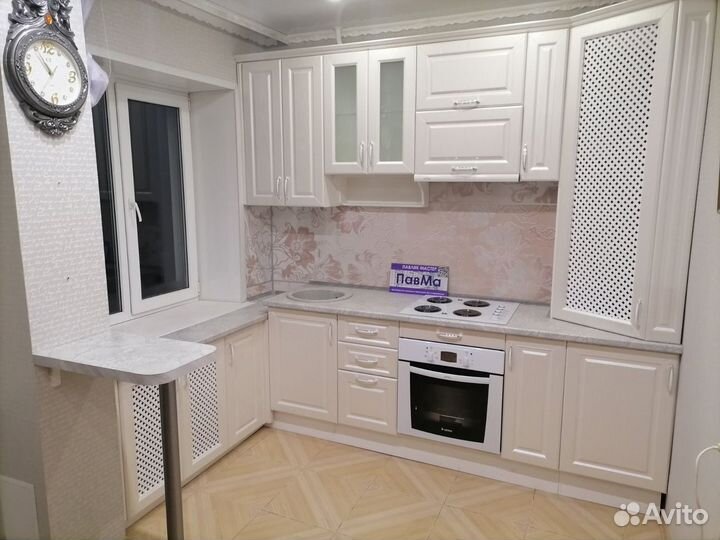 Кухонный гарнитур на заказ