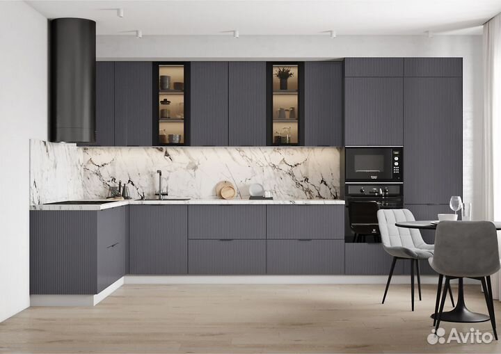 Гарнитур Фенисмдф от 1фасада