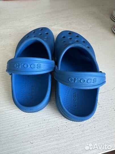 Crocs