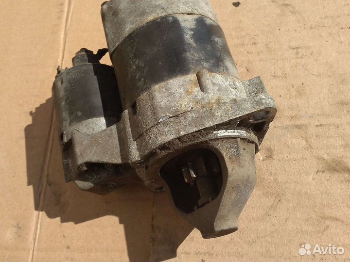 Mercedes W168/W169 стартер 005 151 21 01 Valeo