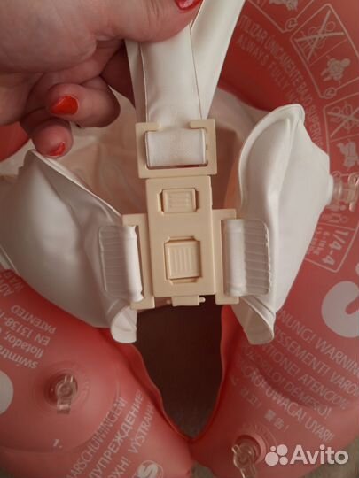 Круги Swimtrainer все на доставке