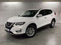 Nissan X-Trail 2.0 CVT, 2021, 105 000 км, с пробегом, цена 2 610 000 руб.