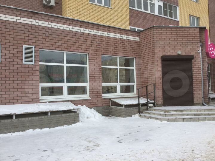 Свободного назначения, 163 м²