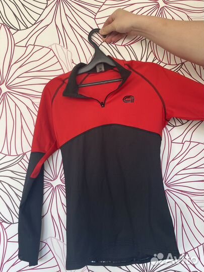 Лыжный гоночный костюм