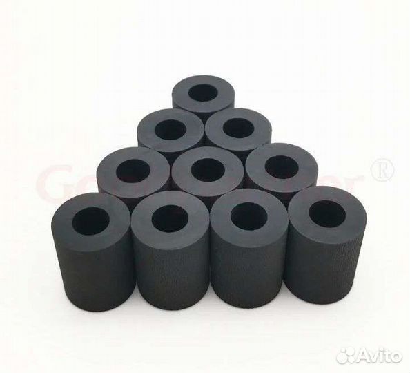 Ролики захвата Kyocera fs 1028 1128 4000 3900 и тд