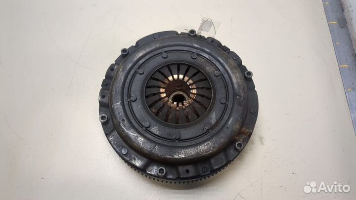 Маховик Fiat Doblo