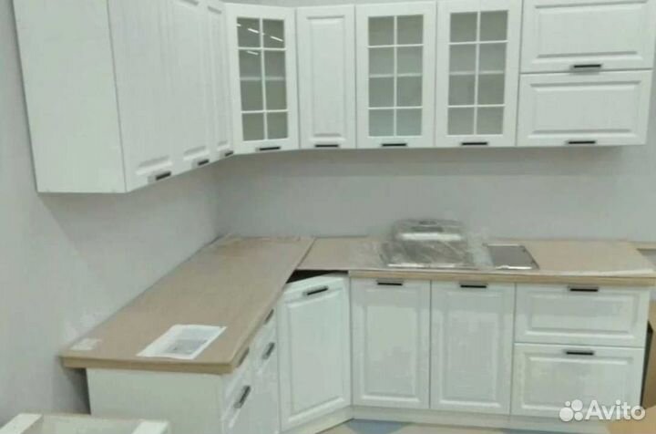Кухня новая с доставкой